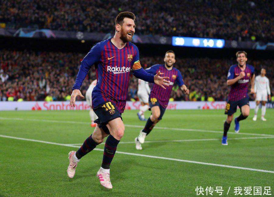 纪录|凌晨6点!巴萨再遭重创:梅西终极计划受阻,本赛季恐再创耻辱纪录
