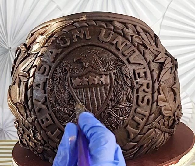 告诉|这些蛋糕的设计者,告诉你什么叫真正的蛋糕