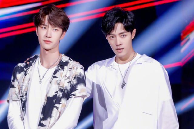 彭昱畅|《快本》这是个大问题,他们又红了,收视率将会激增