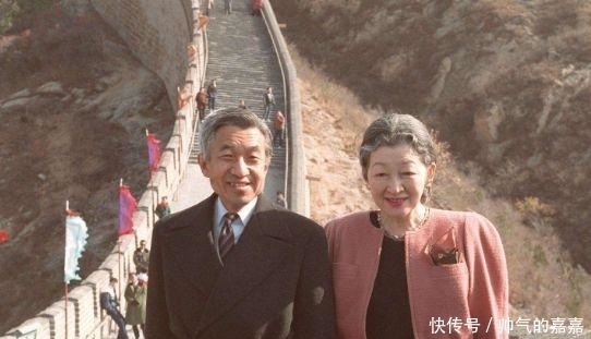  日本天皇|日本天皇唯一一次访华，宴会要求撤掉一道菜，中国坚决不同意