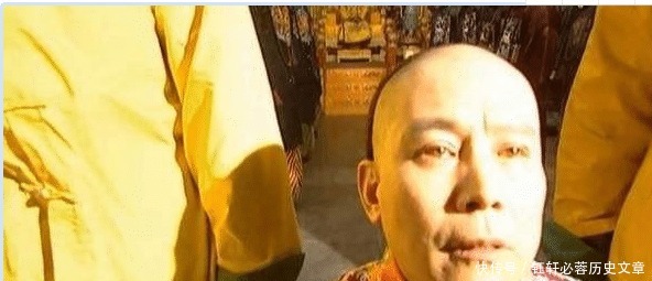  际上|清朝康熙将皇长子圈禁起来，当时的圈禁条件怎么样