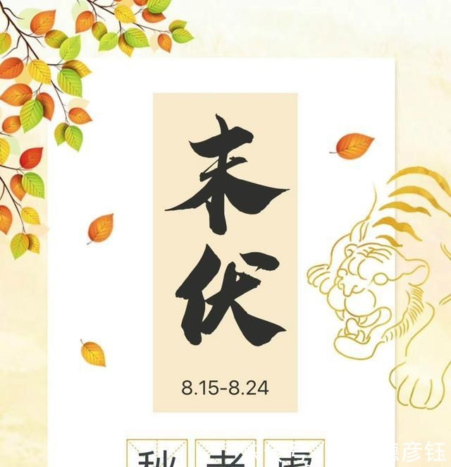 清肺|进入末伏，这几种食材抓紧吃，润秋燥清肺热，秋冬少生病