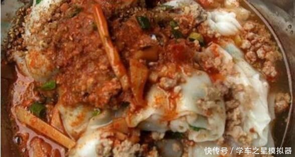 米浆|这个号称无辣不成菜的民族,你敢不敢挑战