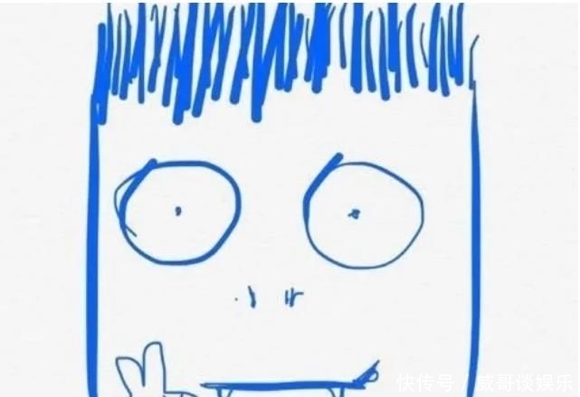 男团|R1SE集体换新头像,全员统一手绘风格,成员集体化身灵魂画手