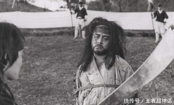 刽子手|古代在行刑时, 为何刽子手宁可钝刀砍人, 也不愿磨光? 原因很简单