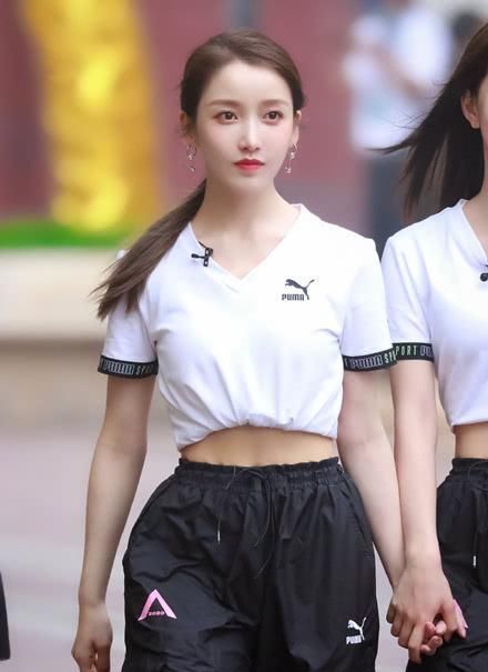 名列榜首|《创造营2020》舞台首秀,四大舞担获网友力挺,刘些宁名列榜首