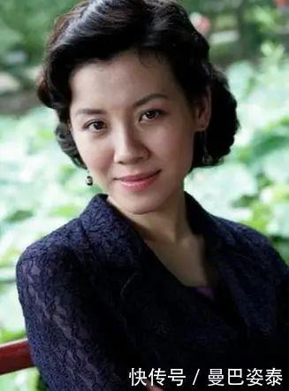 豪门|26岁获得影后,北影校花,却遭大23岁导演抛弃,今嫁入豪门成赢家