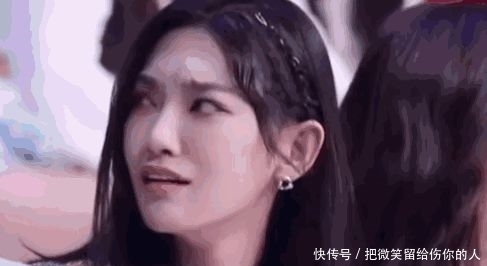 翻白眼|虞书欣另类捧场惹争议,被队友狂翻白眼,却因为演技太好人气高涨