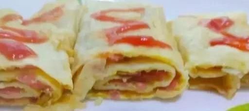 花样|20余道早餐饼推荐,让你变着花样做早餐,能量满满开启新的一天