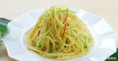  a1702|下面这17道土豆丝在日常饮食中绝对会俘获很大一部分真爱粉