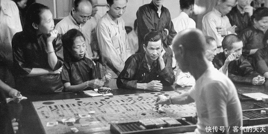 后人|他被誉为中国赌王, 几乎逢赌必赢, 临死前却给后人留下4个字