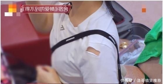  钟丽缇|为什么首次公演《得不到的爱情》组以超高票数直接晋级？