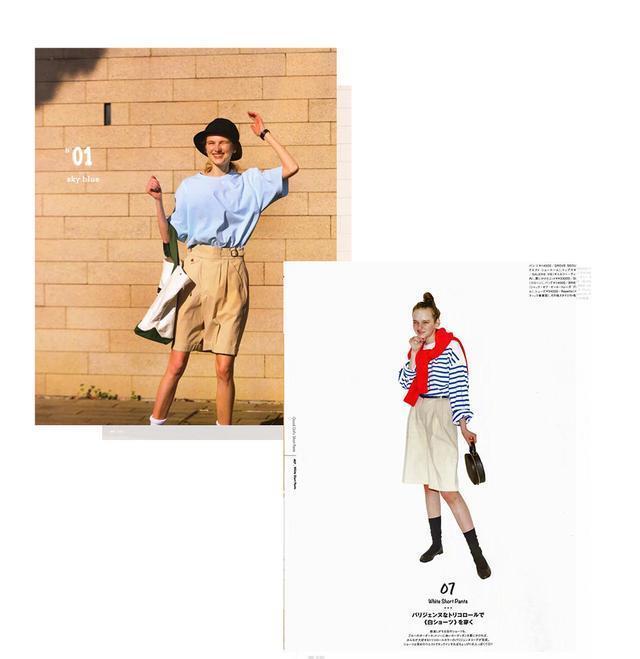 过时|给我们的衣橱“断舍离”!这几件单品一定不能扔,永不过时太经典