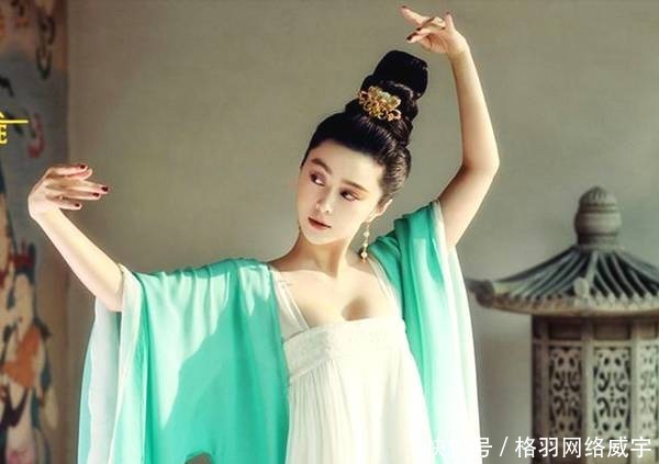 独宠|唐玄宗独宠杨贵妃,盛宠11年之久,为何没有生下一个孩子?