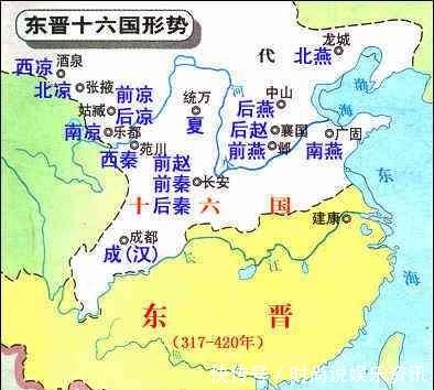 赵匡胤|司马懿家族本有机会青史流芳,却因做贼心虚,最终落得遗臭万年