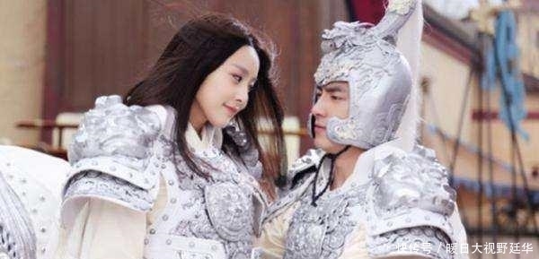  勇武|此人是赵云的妻子, 勇武非凡, 活捉蔡瑁, 秒杀胡车儿, 大破司马懿