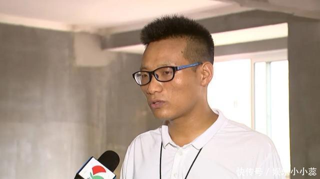 业主|80多万的房子空置5年,如今一开门傻了眼,业主:闻着都想吐