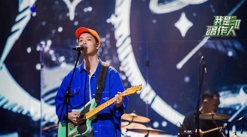 野子|我是唱作人2:补位嘉宾曝光,凭借一首《野子》火遍大江南北