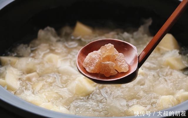 白露|从白露开始,每天给家人煮“白露汤”,一直喝到秋分,滋补去秋燥