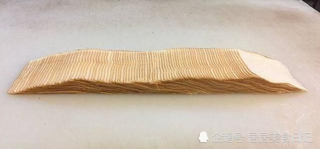 厨师|米其林厨师面包切88片，当中国厨师拿出黄瓜后，老外失敬了