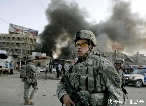  全世界|萨达姆临行前一晚是如何度过的？美军手段曝光，全世界都愤怒了