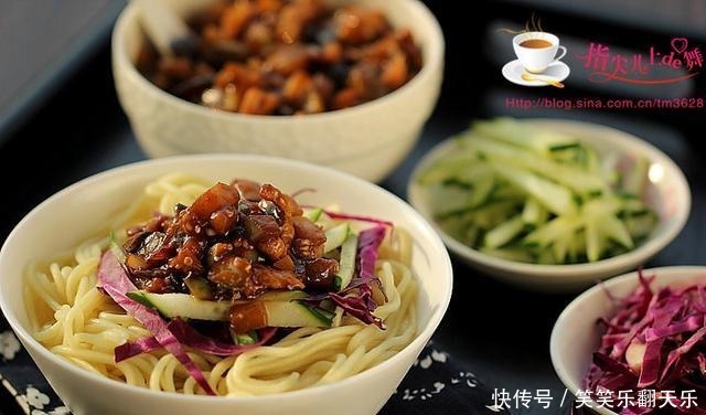 汤面|面条这么做好吃又营养,教你几种简单好吃的做法,每天一道换着吃