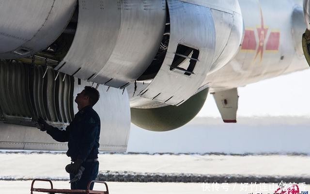 部战区空军|「八一建军节」我们,向祖国报到