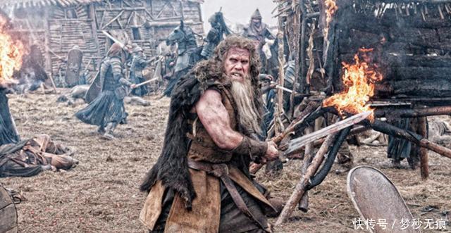 日耳曼人|日耳曼人中的破坏之王-汪达尔人，具有雇佣兵和强盗身份的野蛮人！