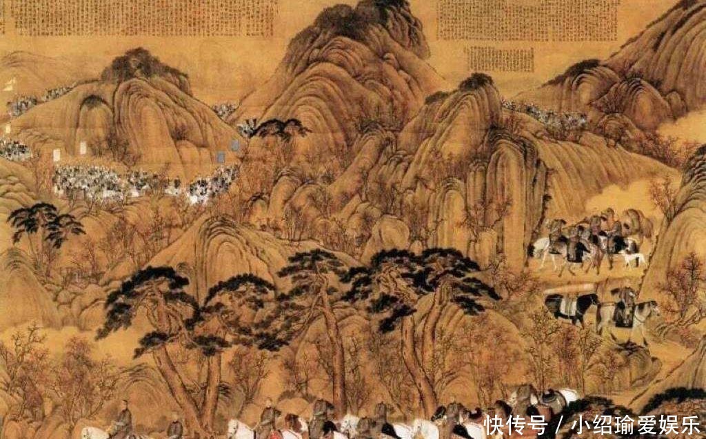  清朝|八旗军的各省驻防有多少人？驻防长官都是什么级别？