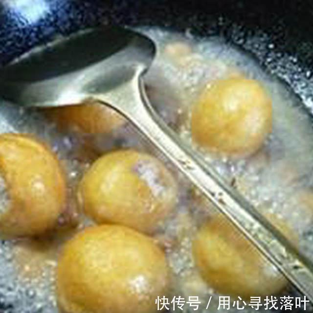 全家|肉面筋蚕豆芽,鲜香下饭,全家都爱吃