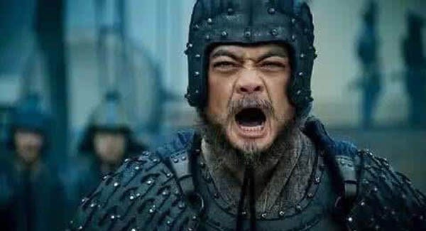 叫板|敢和武圣关羽叫板的江东第一猛将是谁?