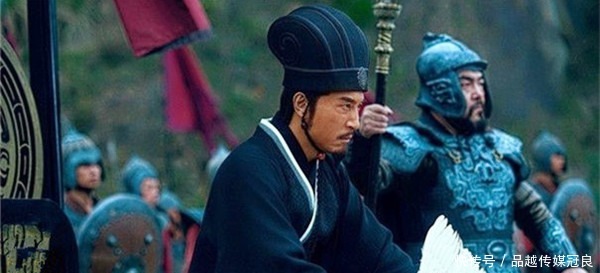 出兵北伐|诸葛亮北伐前还上奏《出师表》，是出于建议，还是在威胁刘禅？