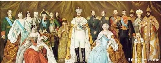 人会|蒙古人在俄罗斯只有100万，为何俄罗斯人会被称“白色蒙古人”