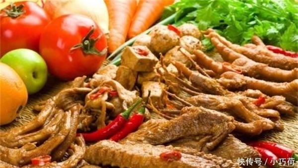 经典|中国4大公认的“最硬”下酒菜，道道经典，都是老酒鬼最爱