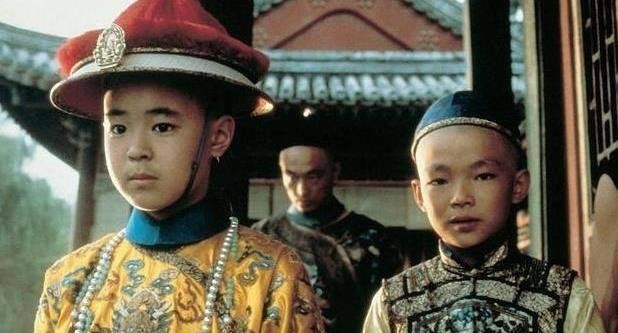 皇帝|溥仪是中国最后一个皇帝,做他的太监到底有多惨