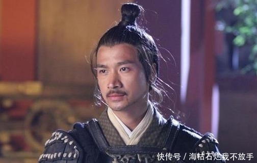 骑兵|汉朝最强之将: 5000步兵一战斩杀5万骑兵, 若非此事当为军神!