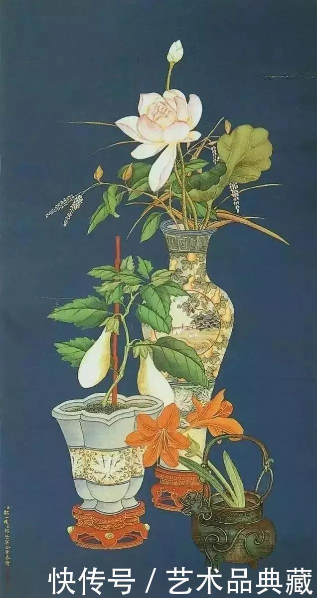 文人|花瓶:文人最爱的秘密