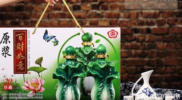 爱喝|茅台太贵,低端酒不想喝没面子这5款廉价酒,八个领导七个爱喝