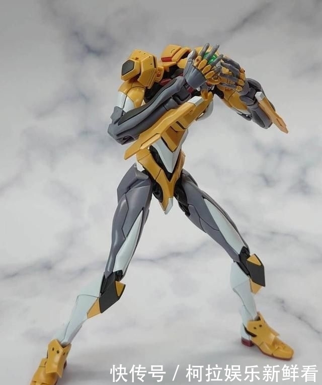 民间|78民间测评:RG EVA零号机DX版