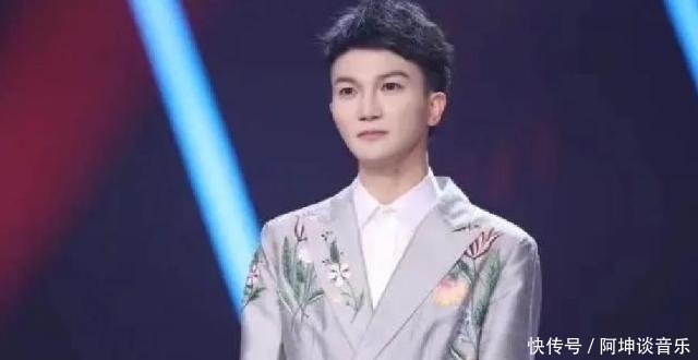 艾怡良|那英的眼光有多毒?曾被她亲手淘汰的学员,如今一个比一个有名气