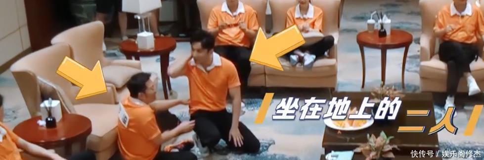 环节就|奔跑吧蔡徐坤备受好评,事实不一定是真相,社会话题引起讨论!