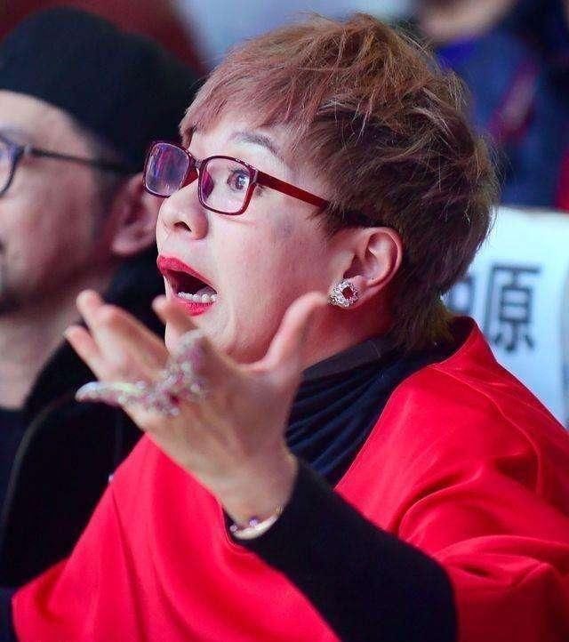 不易|华晨宇、毛不易、李宇春、蔡徐坤出来当导师,确定不是开玩笑