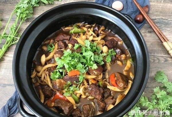 氨基酸|入秋后,吃鸡鸭鱼肉不如吃它,45元一斤有点贵,健脑强筋骨!