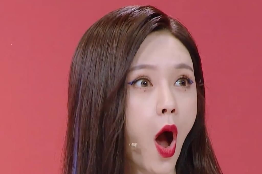 厉害|《乘风破浪的姐姐》沈梦辰淘汰王霏霏自责,吴昕冲出现场,万茜厉害了