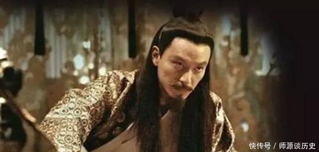 全忠|此人名“全忠”，其实坏事做尽，造反当了皇帝后，竟成一代明君