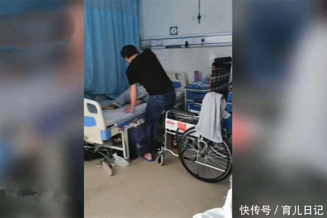 却说|家有八旬父母，是福是祸？过来人却说是祸，现实太扎心