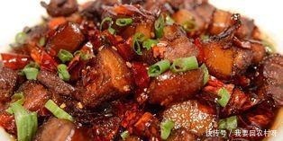 肉质|红烧肉不会做30年的大厨教你做苏氏红烧肉,色泽红亮,肉质鲜嫩