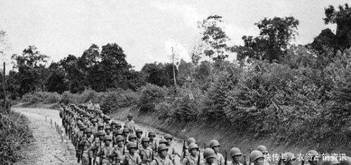 消灭|国民党五大王牌军, 哪个军最后被消灭? 一个师投降, 两个师被全歼