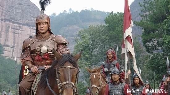 朱元璋|朱元璋传位朱允炆真的只是因为隔辈亲吗?其实另有原因