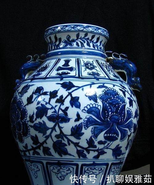 金银|盗墓贼打开汤和墓,盗光所有金银,却漏下一件国宝,价值几个亿